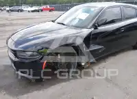 2016 Dodge CHARGER фото