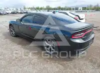 2016 Dodge CHARGER фото