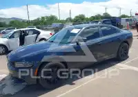 2016 Dodge CHARGER фото