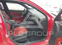 2016 Dodge CHARGER photo