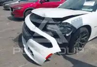 2016 Dodge CHARGER photo