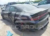 2016 Dodge CHARGER фото