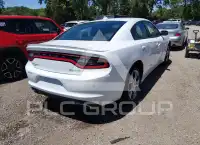 2016 Dodge CHARGER фото