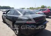 2016 Dodge CHARGER фото