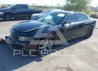 2016 Dodge CHARGER photo