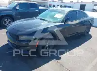 2016 Dodge CHARGER photo