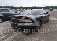 2016 Dodge CHARGER фото