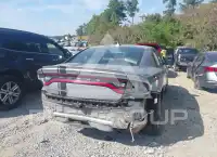 2016 Dodge CHARGER фото