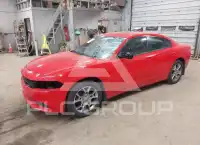 2016 Dodge CHARGER photo