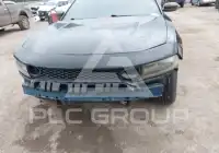 2016 Dodge CHARGER фото