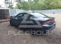 2016 Dodge CHARGER фото