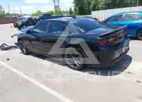 2016 Dodge CHARGER фото
