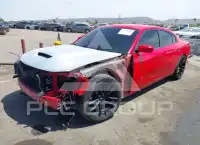 2016 Dodge CHARGER фото