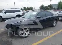 2016 Dodge CHARGER фото