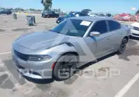 2016 Dodge CHARGER фото