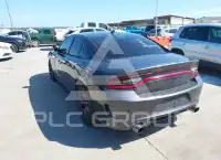 2016 Dodge CHARGER фото