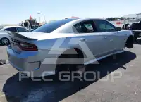 2016 Dodge CHARGER фото