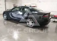 2016 Dodge CHARGER photo