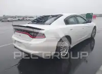 2016 Dodge CHARGER фото