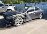 2016 Dodge CHARGER фото