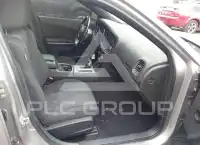 2016 Dodge CHARGER фото