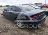 2016 Dodge CHARGER фото
