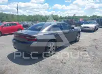 2016 Dodge CHARGER photo