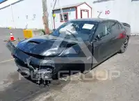 2016 Dodge CHARGER фото