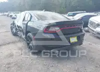 2016 Dodge CHARGER photo