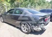 2016 Dodge CHARGER фото