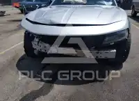 2016 Dodge CHARGER фото