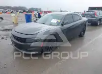 2016 Dodge CHARGER photo