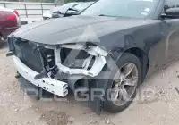 2016 Dodge CHARGER photo