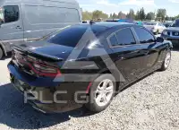 2016 Dodge CHARGER фото