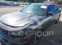 2016 Dodge CHARGER фото