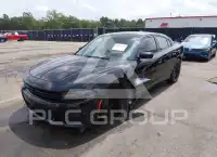 2016 Dodge CHARGER фото