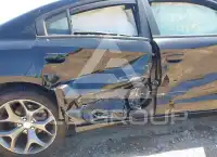 2016 Dodge CHARGER фото