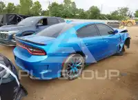 2016 Dodge CHARGER photo