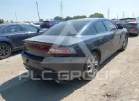 2016 Dodge CHARGER фото