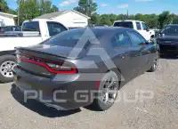 2016 Dodge CHARGER фото