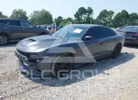 2016 Dodge CHARGER фото