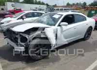 2016 Dodge CHARGER фото