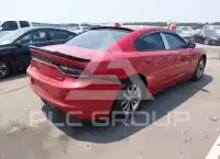 2016 Dodge CHARGER фото