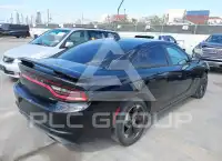 2016 Dodge CHARGER фото