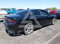 2016 Dodge CHARGER фото