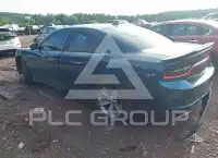 2016 Dodge CHARGER фото