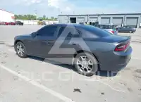 2016 Dodge CHARGER фото