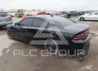 2016 Dodge CHARGER фото