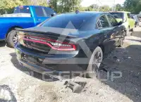 2016 Dodge CHARGER фото