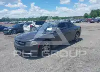 2016 Dodge CHARGER photo